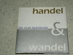 Handel & Wandel - 100 jaar Rabobank Hardinxveld-Giessendam, Boeken, Verzenden, 20e eeuw of later, Zo goed als nieuw