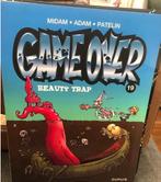 Beauty trap game over z5/k3, Boeken, Stripboeken, Eén stripboek, Ophalen of Verzenden, Zo goed als nieuw