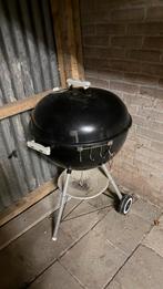 Weber BBQ - Perfect voor de zomer!, Tuin en Terras, Houtskoolbarbecues, Ophalen, Gebruikt