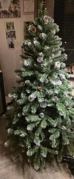 Central Park Oregon Kunstkerstboom – 1.80m –, Diversen, Ophalen, Zo goed als nieuw