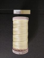 Gütermann hand Quiltgaren, Hobby en Vrije tijd, Naaien en Fournituren, Verzenden, Nieuw, Garen of Naald(en)