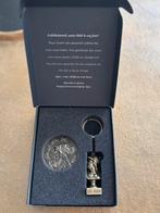 Uniek cadeau ter ere van 125 jarig bestaan AFC Ajax, Verzamelen, Ophalen of Verzenden, Nieuw