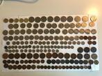 Zweden, 183 munten, 1920-2012, Zilver, Ophalen of Verzenden, Losse munt, Overige landen
