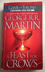 A Song of Ice and Fire A Feast for Crows, Verzenden, Gelezen, George R R Martin