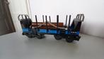 lego train 10013 Open Freight Wagon, Kinderen en Baby's, Speelgoed | Duplo en Lego, Ophalen of Verzenden, Gebruikt, Complete set
