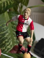 Feyenoord Beeldje Dirk Kuyt, Ophalen of Verzenden, Zo goed als nieuw, Feyenoord, Beeldje of Poppetje