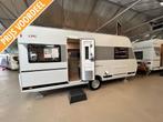 LMC Style 440 D, Caravans en Kamperen, Rondzit, Schokbreker, Bedrijf, Overige