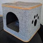 Kattenhuisje, Ophalen of Verzenden, Overige