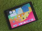 Z.G.A.N iPad 6 gen zwart 32GB 9,7 inch uit 2019 iOS 17.7.7, Computers en Software, Apple iPads, 32 GB, Apple iPad, Zo goed als nieuw