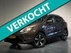 Nissan Qashqai 1.2 N-Connecta /Clima/Cruise/PANO/PDC+360°/N, Voorwielaandrijving, Stof, Gebruikt, Euro 6