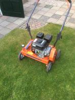 Husqvarna verticuteermachine., Tuin en Terras, Verticuteermachines, Gebruikt, Husqvarna, Ophalen, Benzine