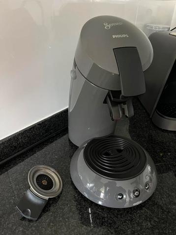 Mooie Philips Senseo beschikbaar voor biedingen