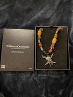 Disney Pirates of the Caribbean on stranger tides ketting, Verzenden, Nieuw, Film, Overige typen