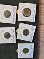 5 provinciale duiten, Postzegels en Munten, Munten | Nederland, Overige waardes, Ophalen of Verzenden, Vóór koninkrijk