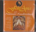 CD - Feike Asma speelt Nederlandse Koraalbewerkingen, Ophalen of Verzenden, Classicisme, Gebruikt, Kamermuziek