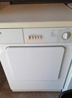 Miele droger, Witgoed en Apparatuur, Wasdrogers, Ophalen, Gebruikt, Luchtafvoer, Minder dan 85 cm