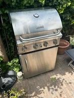 Grandhall buitenkeuken gas bbq, Verzenden, Gebruikt, Grand Hall