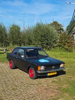 Opel Kadett 1.2 1979 Zwart, Zwart, 4 cilinders, Kadett, 1198 cc