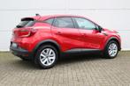 Mitsubishi ASX 1.6 HEV AT Intense / €3000,- Voordeel Op Ni, Stof, Bedrijf, Nieuw, Hybride Elektrisch/Benzine