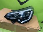 renault clio 5 links koplamp lamp 260605690R, Auto-onderdelen, Ophalen of Verzenden, Gebruikt, Renault