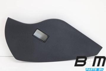 Dashboard afdekking rechts VW Golf 7 R beschikbaar voor biedingen