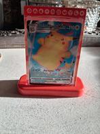 Mooie kaart van surfing pikachu V MAX, Ophalen, Nieuw