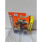 Torque titan Matchbox 2012 mb TPN5, Ophalen of Verzenden, Nieuw, Auto