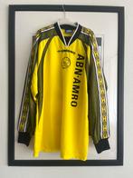 Zeldzaam Ajax Keepersshirt 1998/1999 – Umbro, Sport en Fitness, Voetbal, Maat XL, Verzenden, Zo goed als nieuw, Shirt