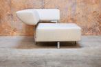 ZGANieuw 2 unieke COR Arthe design fauteuils chaise longues, 100 tot 125 cm, Design, Ophalen of Verzenden, Zo goed als nieuw
