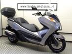 Honda Forza 300 ABS 2014 Motorscooter NSS300, Motoren, Motoren | Honda, Scooter, 300 cc, Bedrijf, 1 cilinder