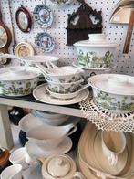 Noors Servies, Antiek en Kunst, Ophalen of Verzenden