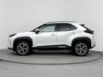 Toyota Yaris Cross 1.5 Hybrid Executive | Stoelverwarming |, 12 maanden, Gebruikt, Wit, Bedrijf