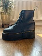 Dr Martens Platform (1460 PASCAL MAX LEATHER PLATFORM BOOTS), Kleding | Dames, Schoenen, Ophalen of Verzenden, Zo goed als nieuw