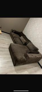 Loungebank gratis MORGEN OPHALEN, Huis en Inrichting, Ophalen of Verzenden, Gebruikt