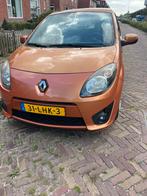 Renault Twingo 1.2 16V 2010, Auto's, 839 kg, Twingo, 4 stoelen, Origineel Nederlands