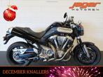 Yamaha MT 01 POWER EN READY VOOR ACTIE! (bj 2005), Bedrijf, Naked bike