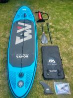 Sup Aqua Marina vapor 9’10”, Watersport en Boten, Ophalen, Gebruikt, SUP-boards