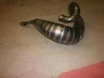 DPR uitlaat Honda CR250 (1992-1996) CR250 pre95, Ophalen, Cmx, Cmx, Cmx