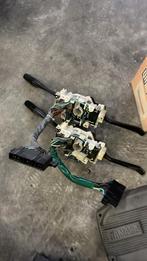 Daihatsu Charmant Lichtschakelaar + Ruitenwisser, Ophalen, Gebruikt, Daihatsu