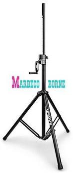 Luidspreker standaard zwaar, Speaker statief, Heavy Duty, Muziek en Instrumenten, Instrumentstandaard, Vonyx, Speaker, Nieuw