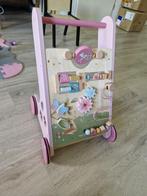 Babywalker Little Dutch Fairy Garden, Ophalen, Zo goed als nieuw, Overige typen, Met wieltjes