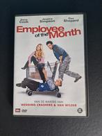 Dvd Employee of the month, Alle leeftijden, Ophalen of Verzenden, Gebruikt, Romantische komedie