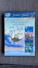 Reader’s digest - de mooiste sprookjes van Hans Christian A, Europees, Alle leeftijden, Boxset, Ophalen of Verzenden