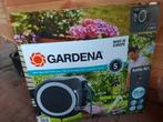 Gardena wandslangenbox 25 meter, Tuin en Terras, Ophalen, Nieuw
