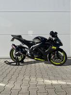 Suzuki GSX-R 750 | top staat!, 4 cilinders, Motorrijbewijs A, Particulier, Meer dan 35 kW