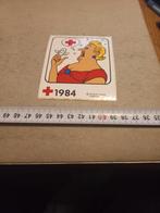 Dame uit kuifje, Ophalen of Verzenden, Zo goed als nieuw