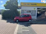 Daihatsu Cuore 1.0-12V Osaka, Auto's, Daihatsu, Voorwielaandrijving, Stof, Zwart, 4 stoelen