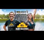 Mud Master kaartjes 13 juni 2026 | Haarlemmermeer, Twee personen, Juni