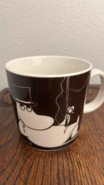Arabia Moomin mug, Keramiek, Ophalen of Verzenden, Zo goed als nieuw, Overige stijlen