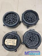 MERCEDES CLK C KLASSE W203 W209 speaker set box coupe cabrio, Auto diversen, Autoradio's, Ophalen of Verzenden